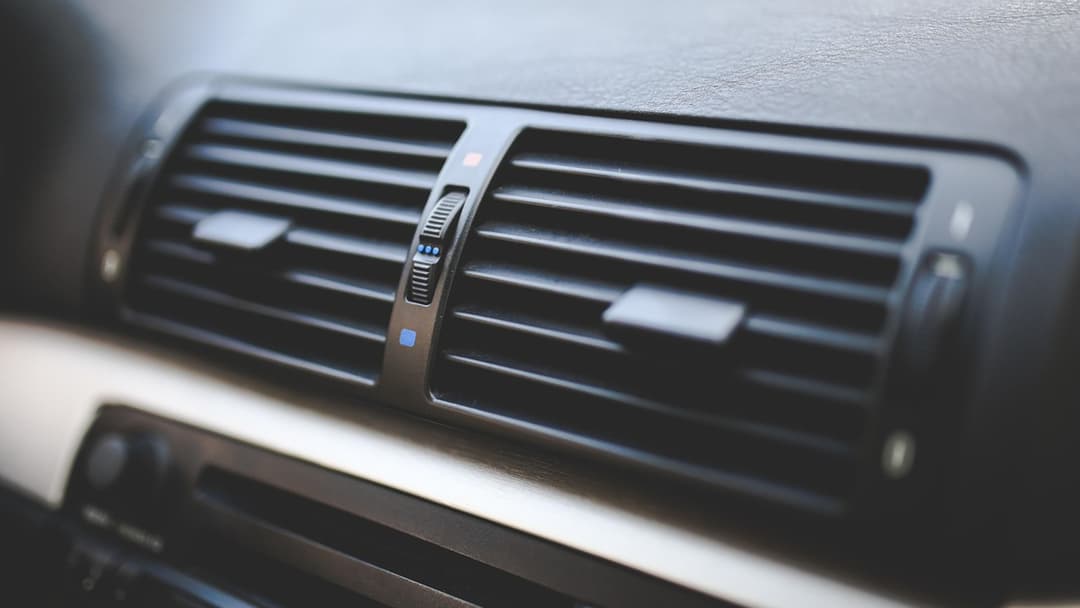 11. Heating And Defroster Systems