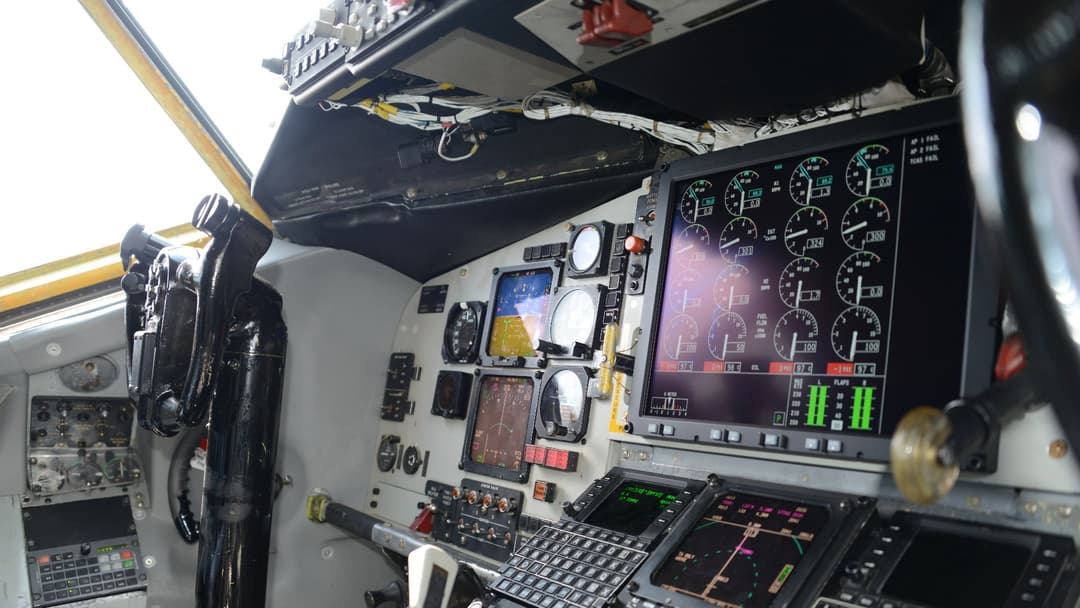 #11. Must Pilots Turn Off Autopilot In Rough Air?