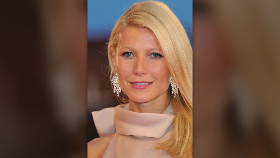 14. Gwyneth Paltrow As Rose DeWitt Bukater