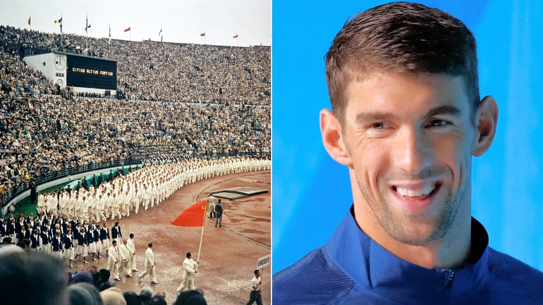 15 Countries With the Most Olympic Medals, Ranked