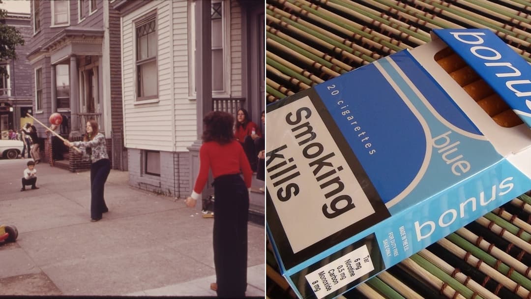 Everyday habits from the 1970s that would leave people speechless today