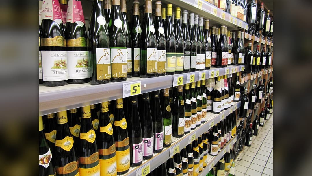 4. Eye-Level Shelf Space That Sells High-Margin Goods