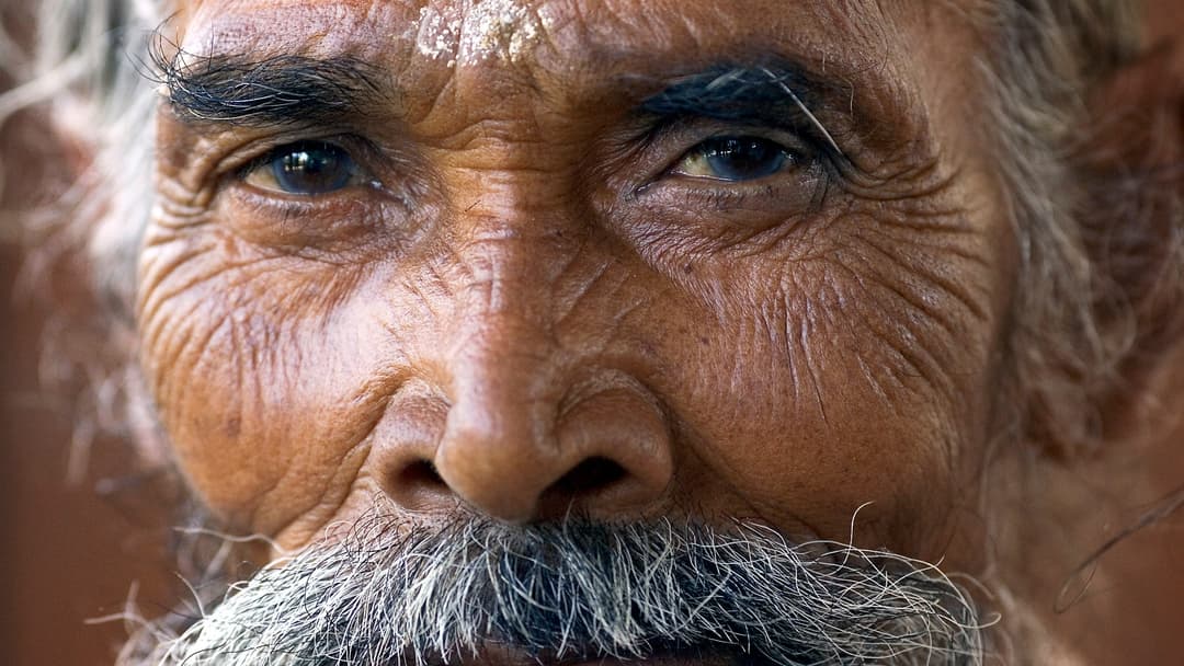 Biological Realities Of Male Skin