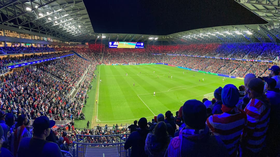 15 US Cities Where Soccer Is Booming, Ranked