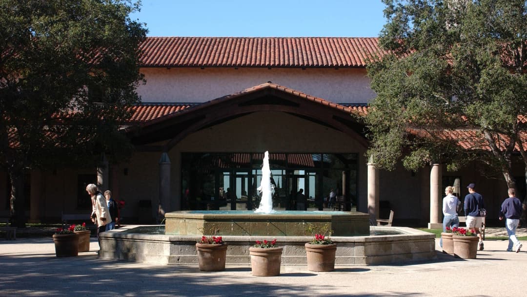 9. Ronald Reagan Presidential Library (California)