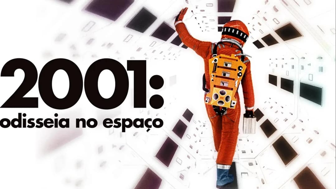 4. 2001 A Space Odyssey: Fluent Conversational Voice And Lip Reading