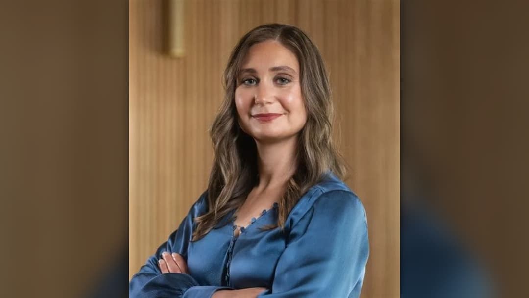 18. Co-Founder Daniela Amodei Directs Company Operations