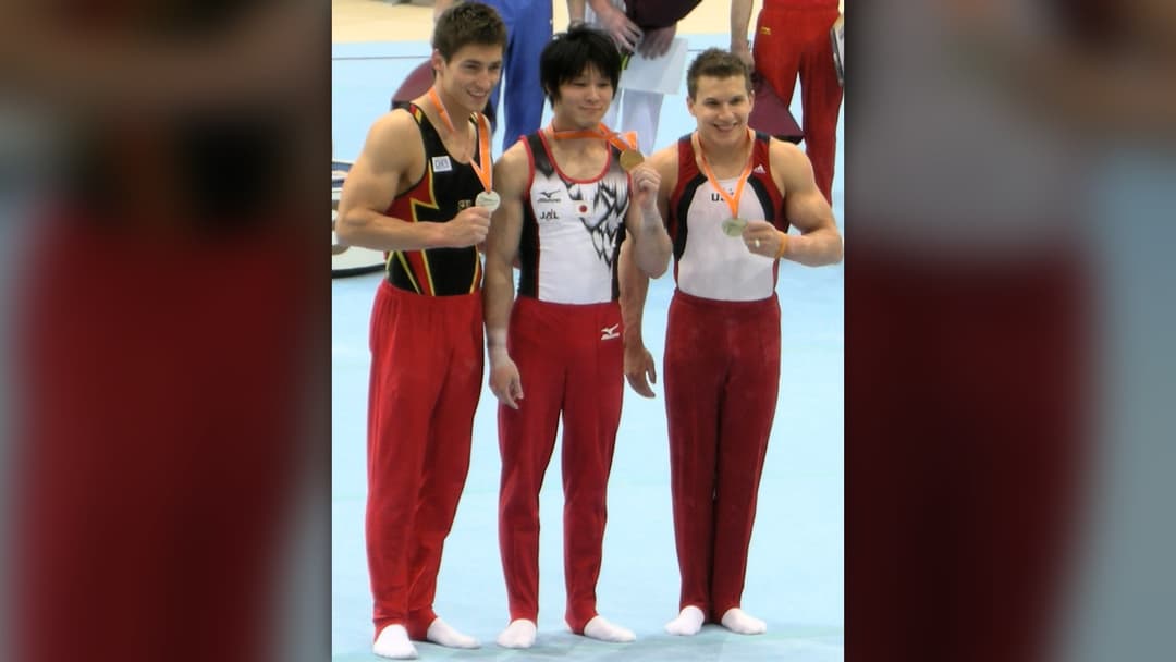 9. Japan