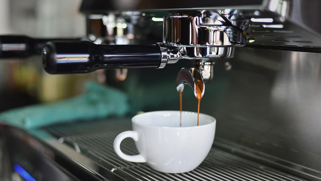 17. Coffee Makers And Espresso Machines