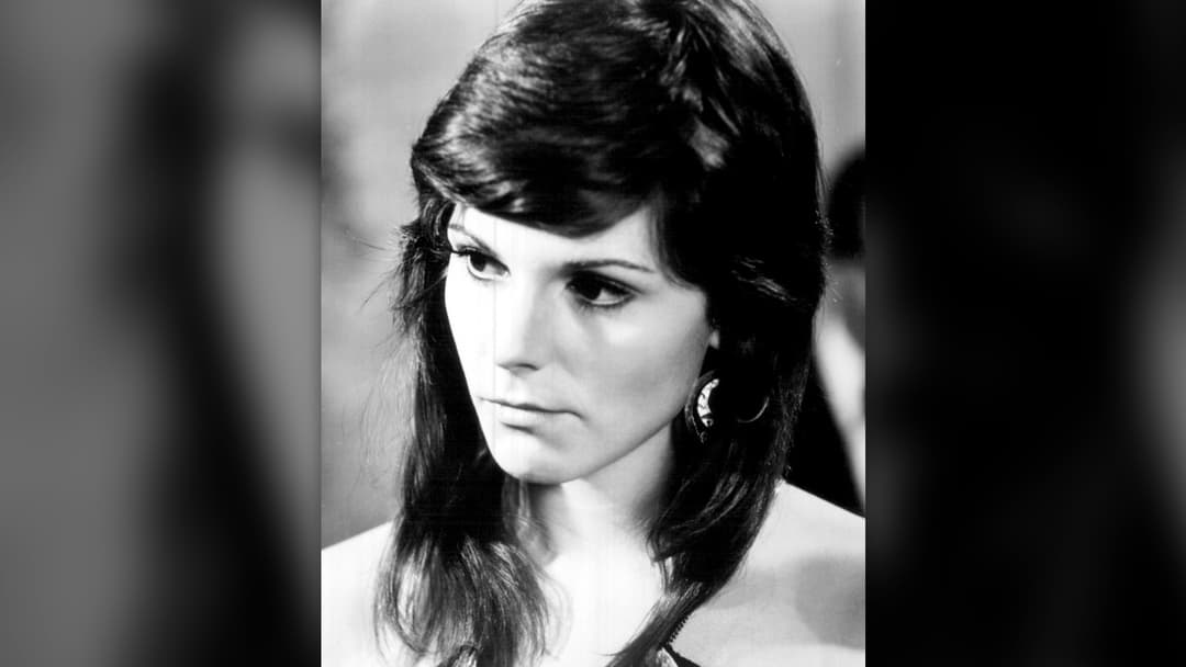 10. Launching McMillan And Wife In 1971's Once Upon A Dead Man