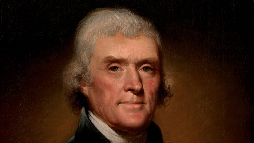 9. The Thomas Jefferson Y-DNA Investigation