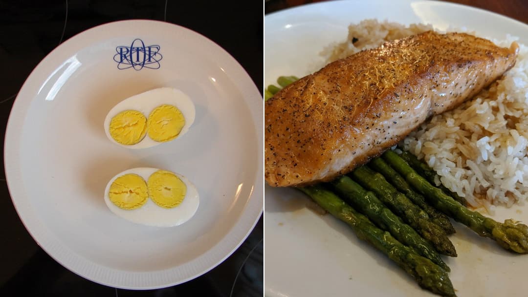 You're probably eating your protein all wrong
