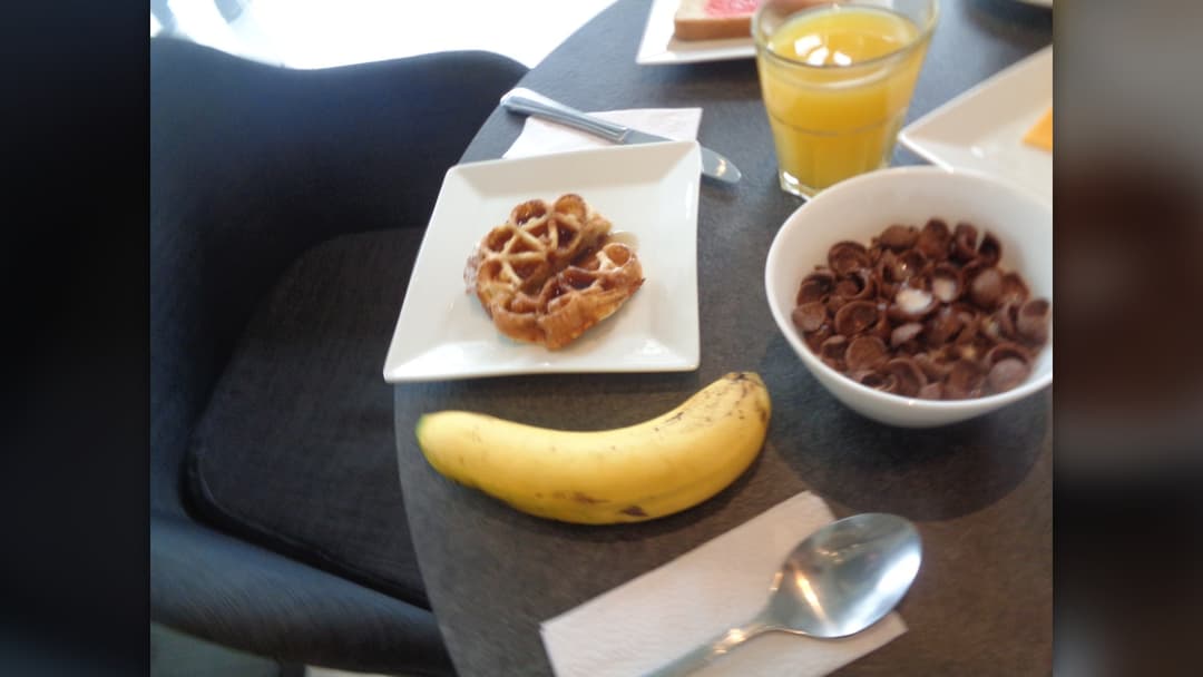 9. Sweet Breakfast Cereals