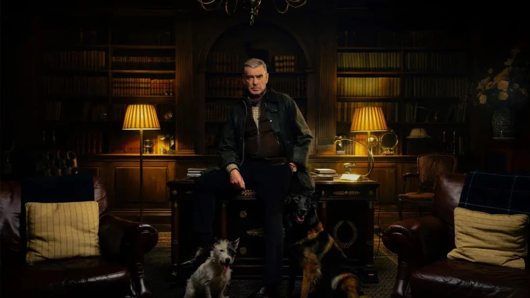 15. MobLand (Netflix)
