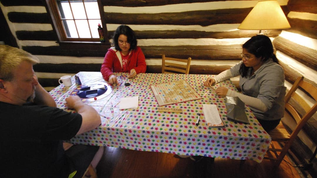 12 Simple Joys Families Shared Before Smartphones Took Over Our Lives