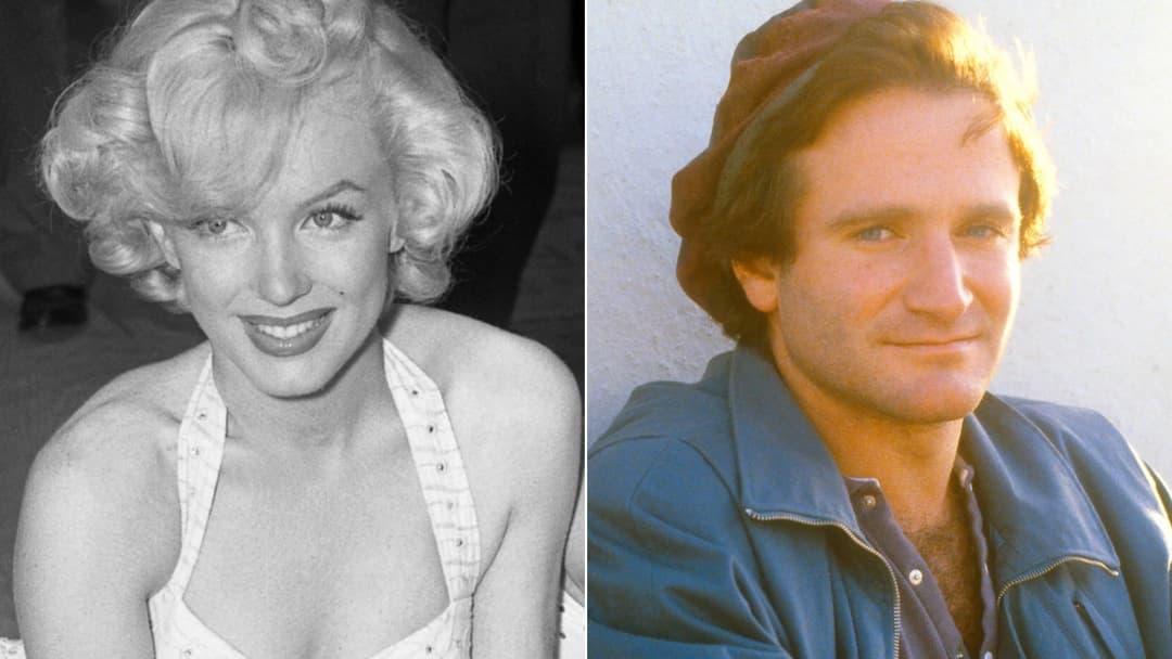 10 Celebrities’ Last Words That Left the World Speechless