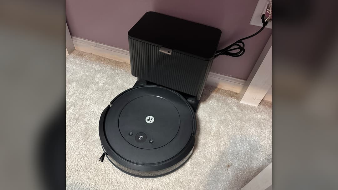 8. Robot Vacuums With Cameras And LiDAR