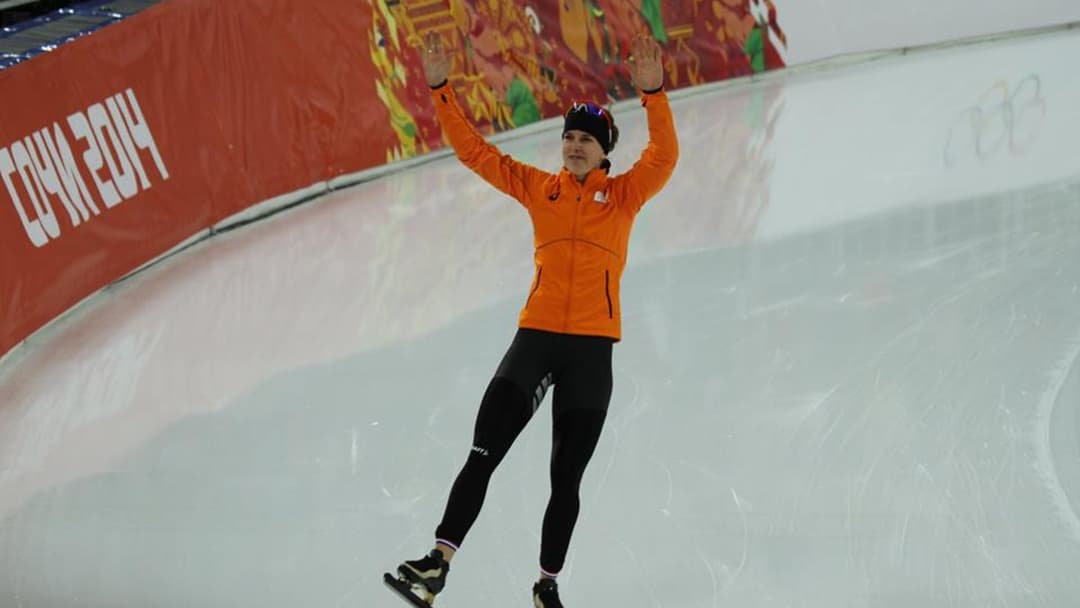 14. Netherlands