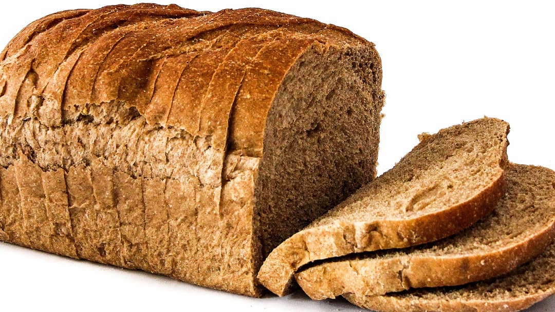 7. Sliced And Shelf-Stable Bread