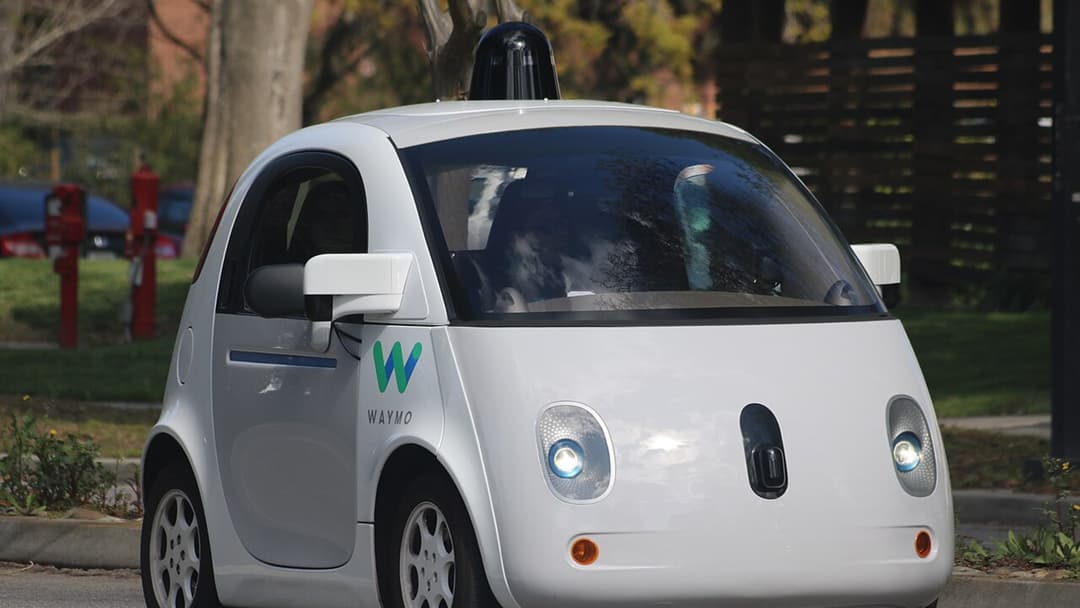 7. Commercial Autonomous Robotaxi Fleets