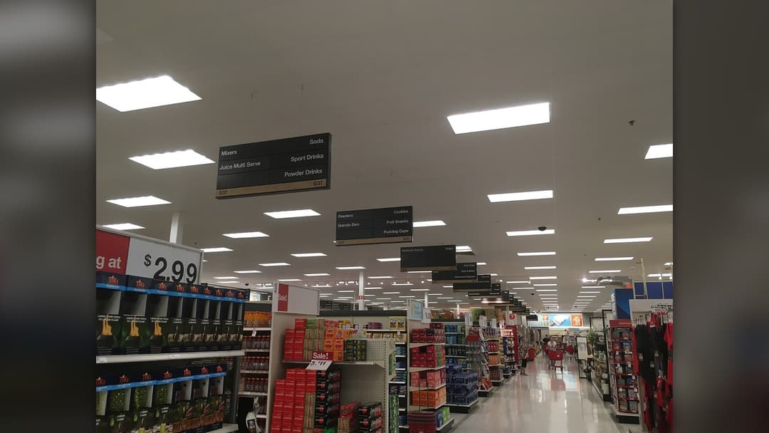 7. Target Holiday Meal Deal ($5.00/Person)