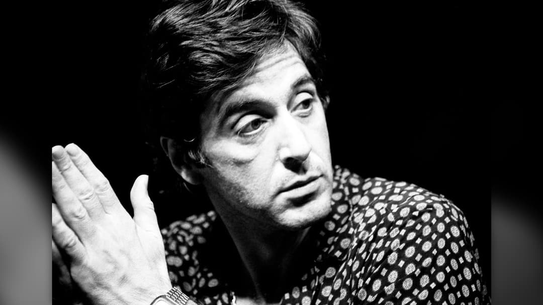 13. Al Pacino As Han Solo