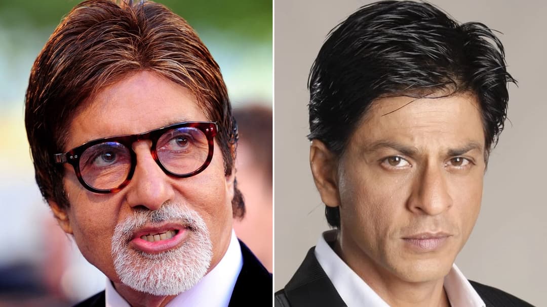 Legendary Bollywood Actors Who Faced Severe Hardship Before Fame