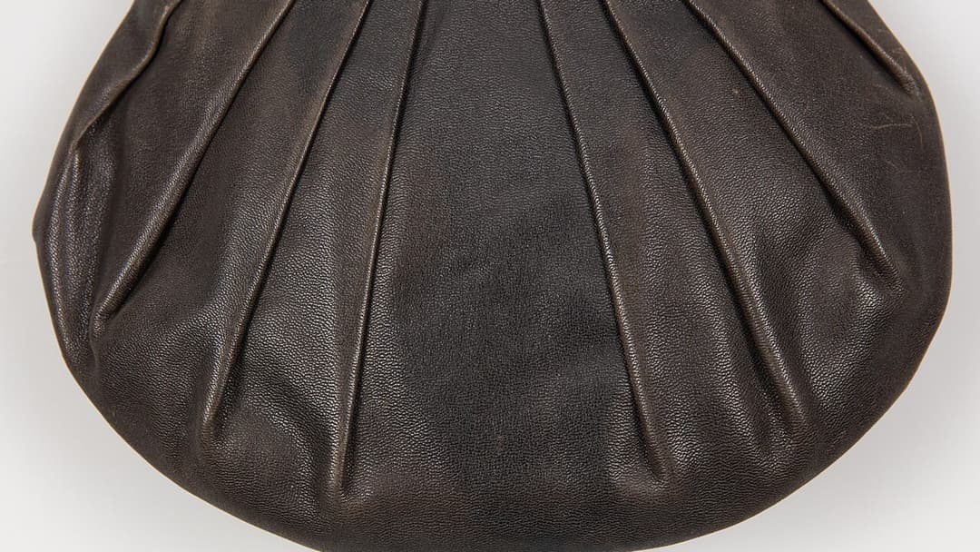 23. Brazil: Grounded Bags