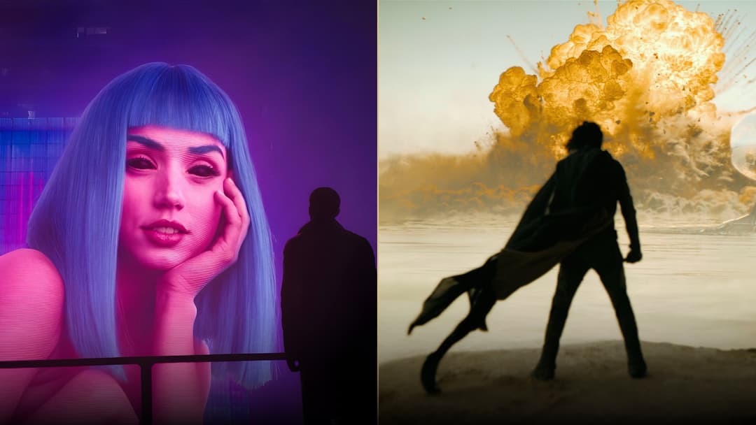 10 Most Visually Stunning Sci-Fi Masterpieces Of The 21st Century