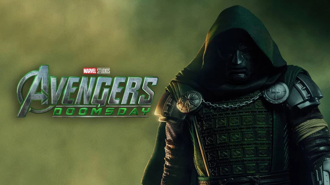1. Avengers Doomsday Marks His Final Screen Appearance