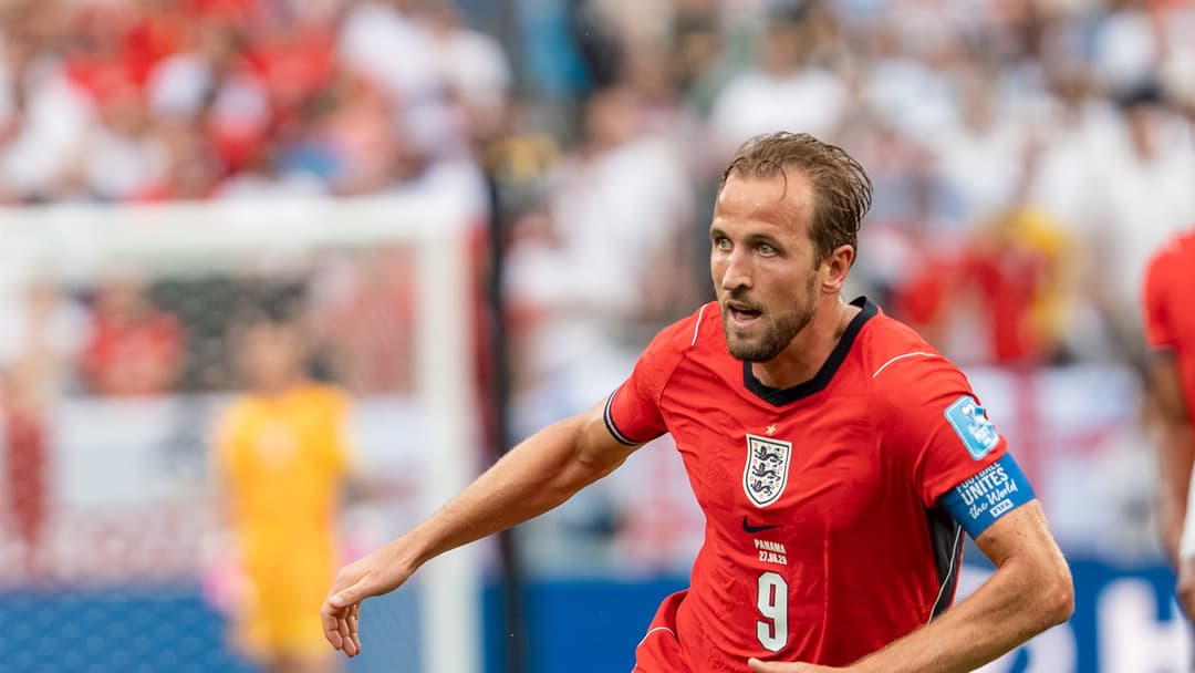 12. 12 International Goals For England During The 2025-26 Season