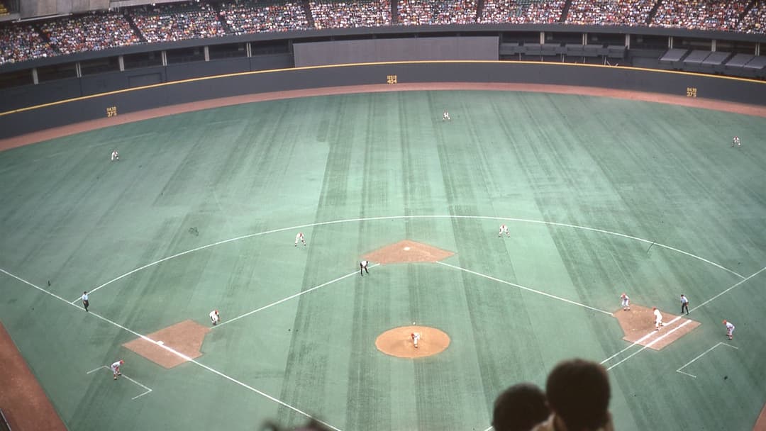 14. 1977 Steelers At Bengals (2 Degrees)