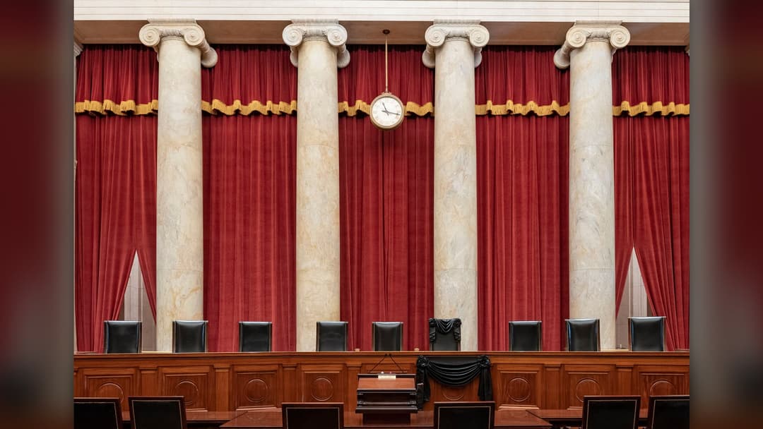11. Judicial Retention And Supreme Court Races