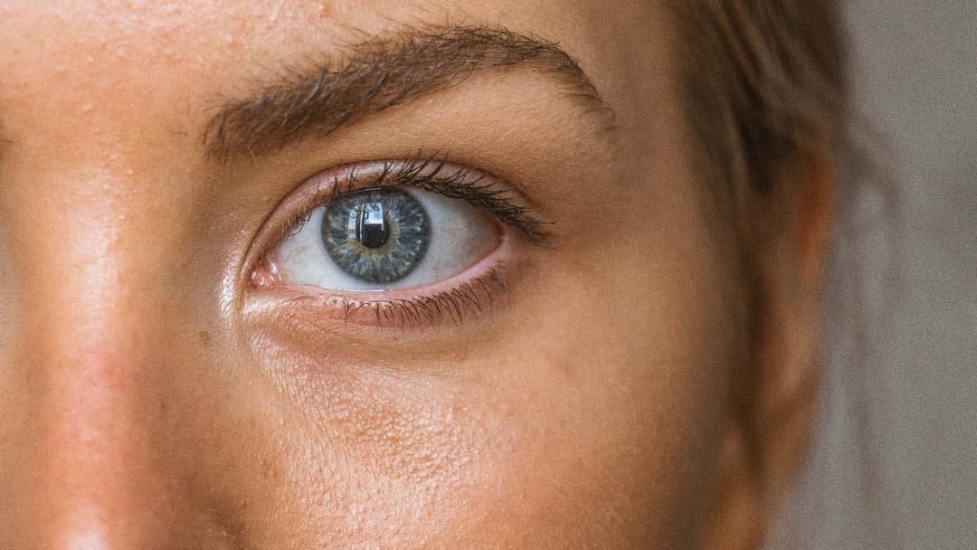 8. Blue Eyes And Alcohol Tolerance Research