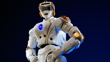 The 10 Most Famous Real-Life Robots, Ranked