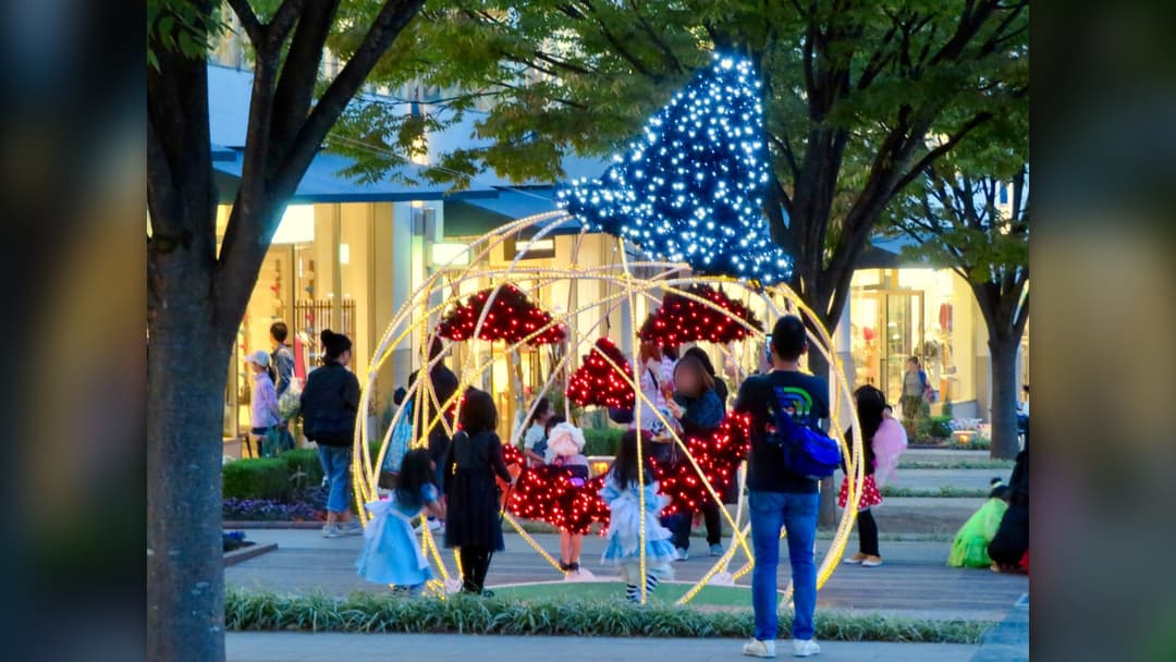 15. The Illuminated Architectural Light Object