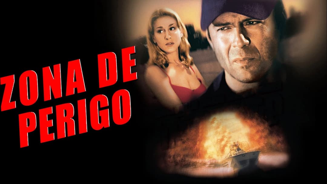 22. Striking Distance (1993)