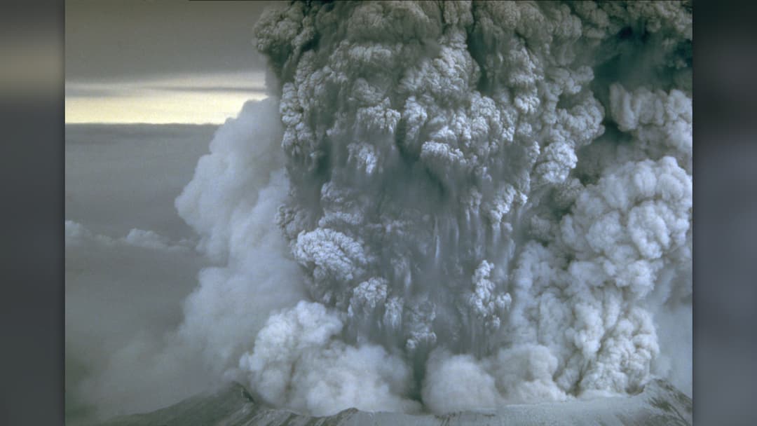 The 15 Largest Volcanic Eruptions in History, Ranked