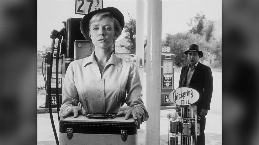 18. Inger Stevens: Golden Globe-Winning Screen Star