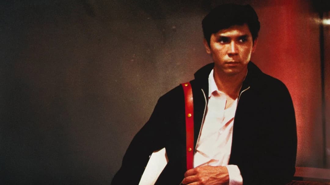 12. La Bamba (1987)
