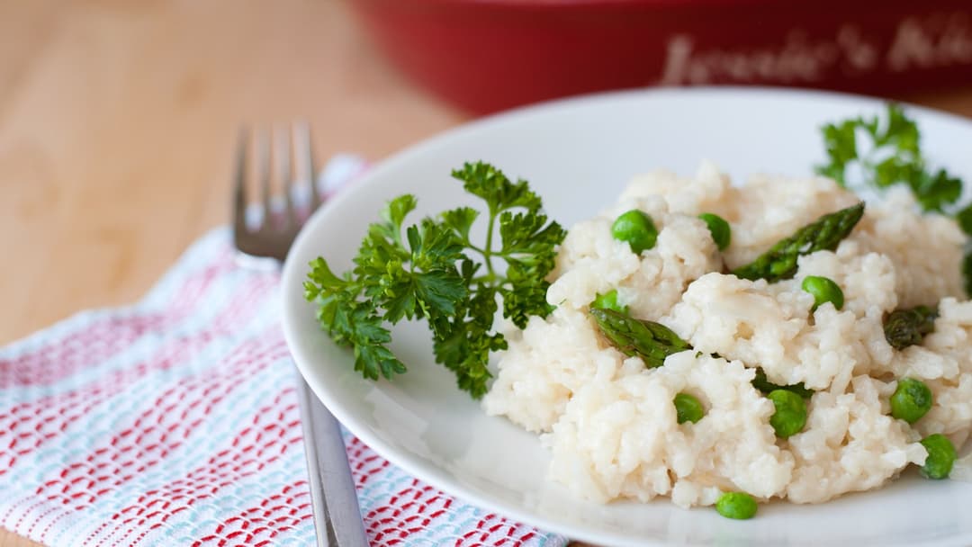 28. Cheesy Baked Vegetable Rice Casserole ($9.70)