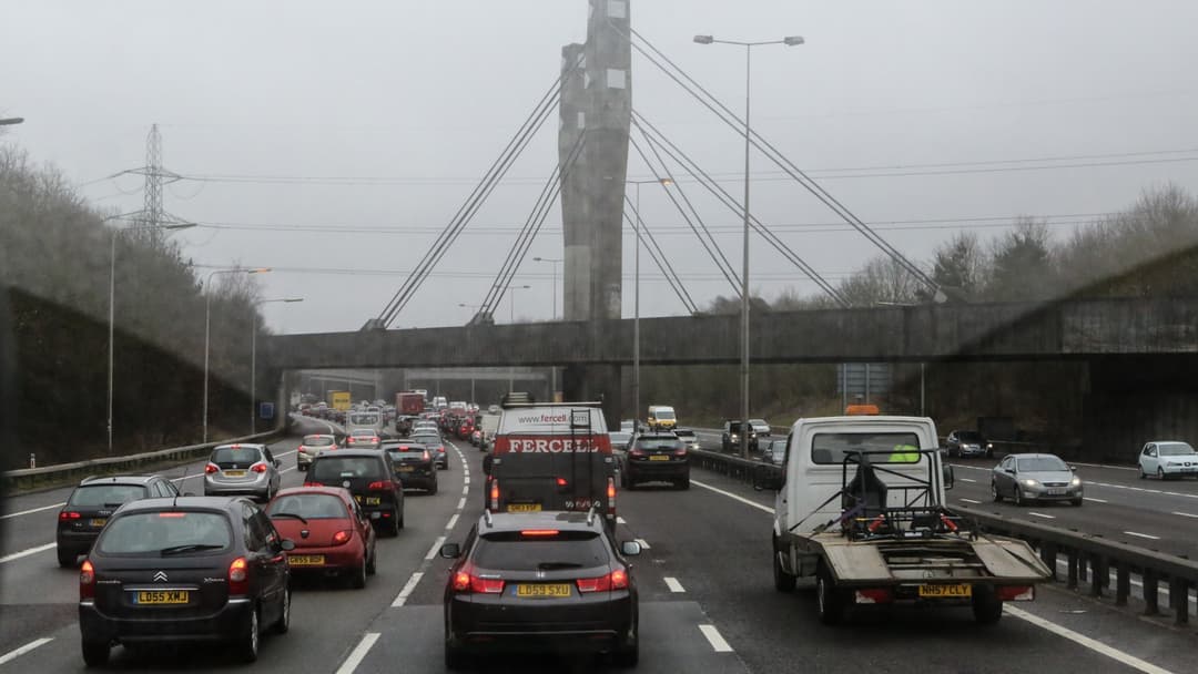 11. Mileage Allowance Raised To 55 Pence