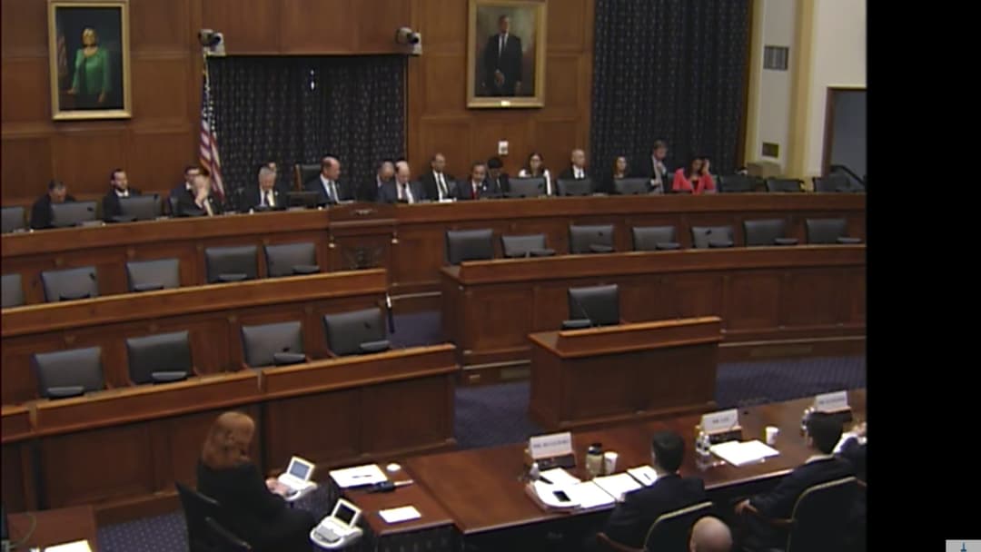 11. Foreign Affairs Debates And National Scrutiny