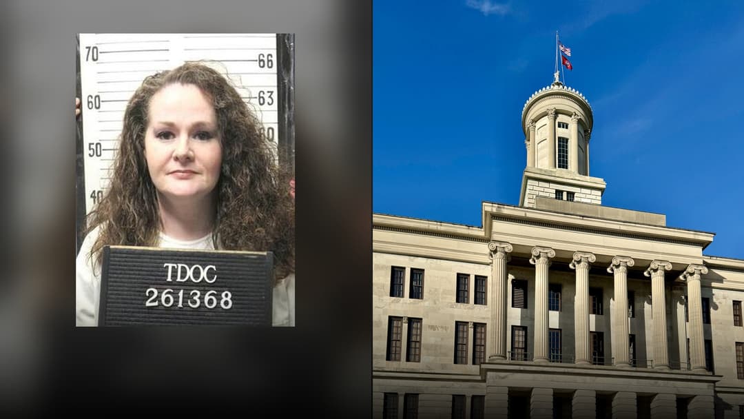 10 Shocking Twists from 30 Years on Death Row: The Christa Pike Story