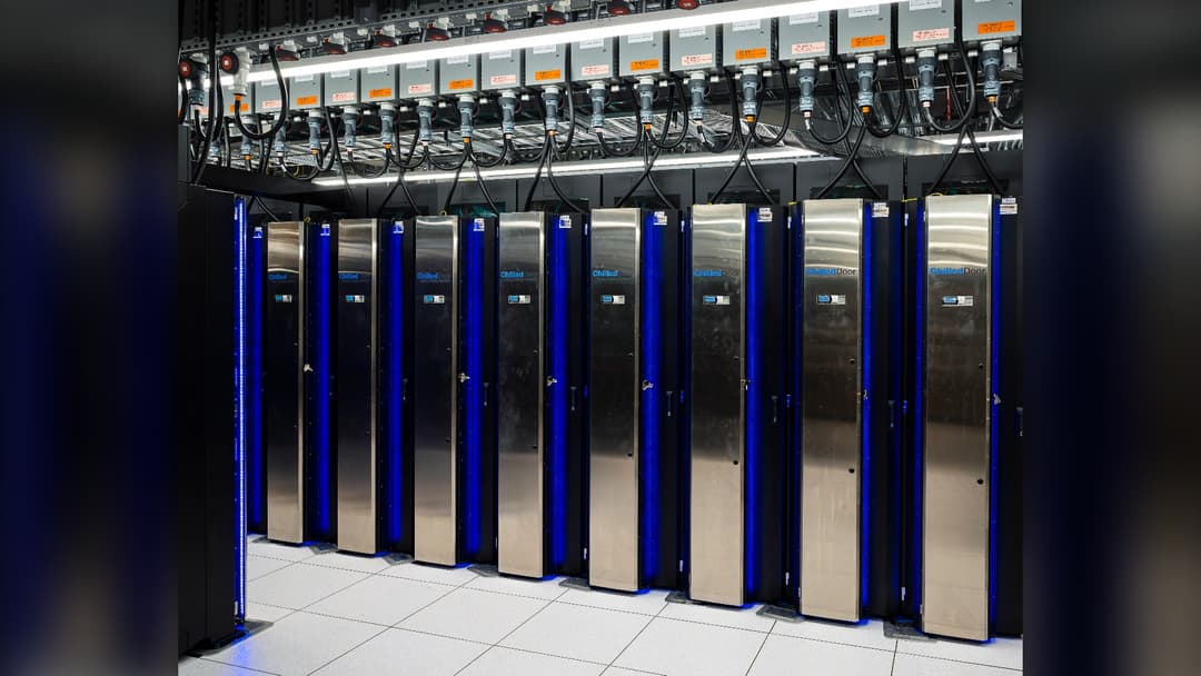 7. Exascale Computing: Department Of Energy AI Centers