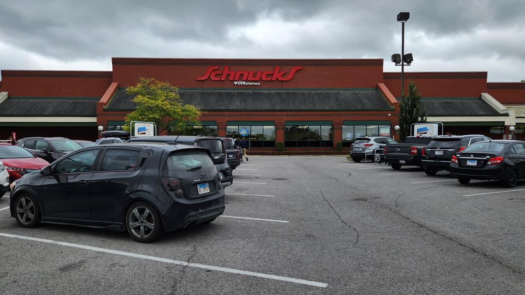 6. Schnuck Markets Deal (Under $4.00/Person)