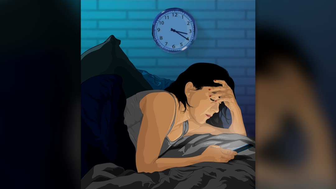 02. Circadian Chaos: Chronic Social Jetlag