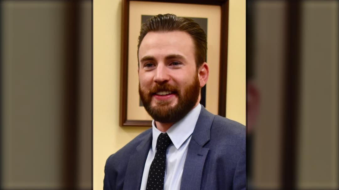 22. Chris Evans (2022 Winner)