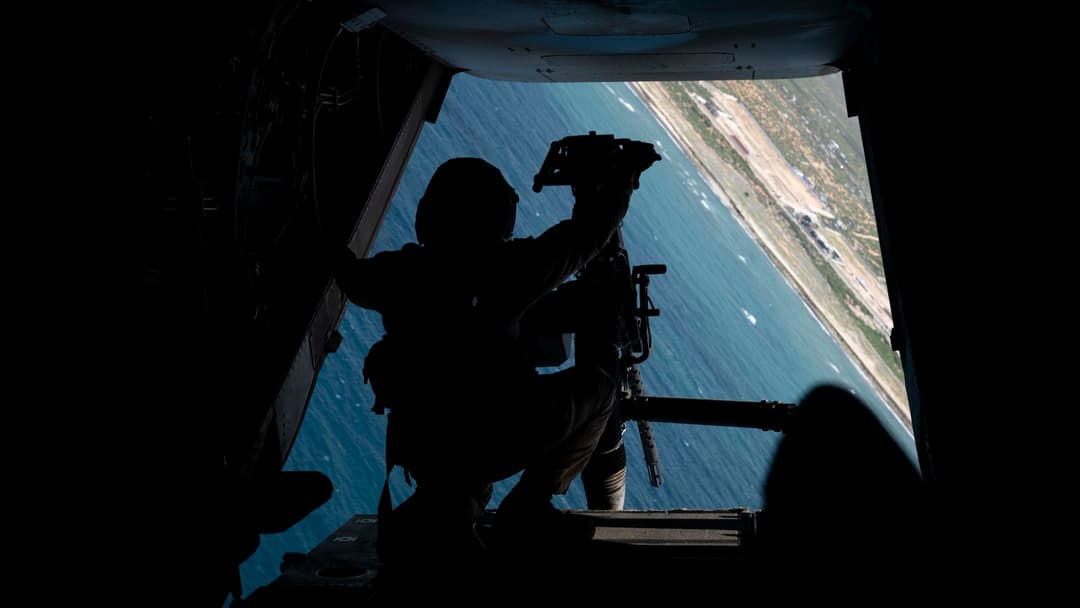 1. Childhood In Mogadishu And Flight From War