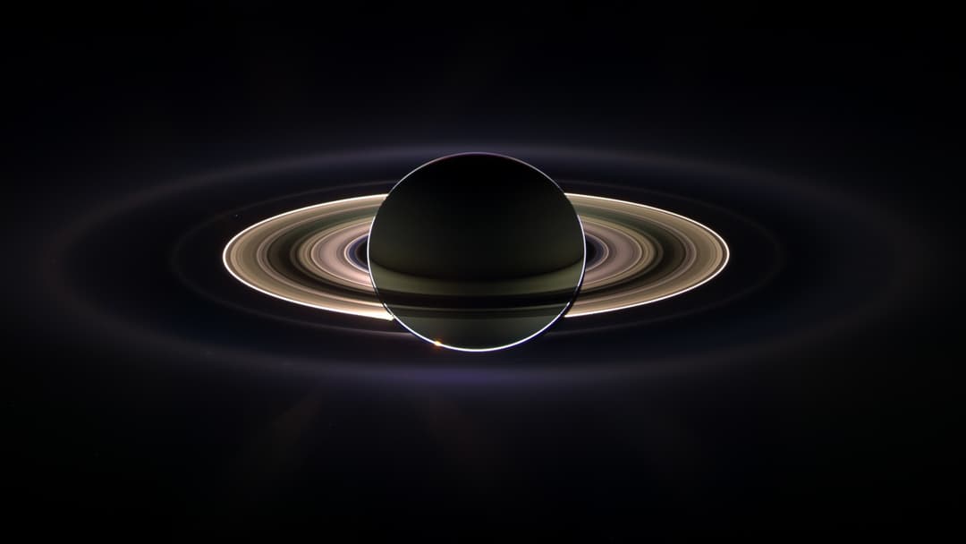 7. Rank 4 Is Saturn At 0.916x Earth Gravity